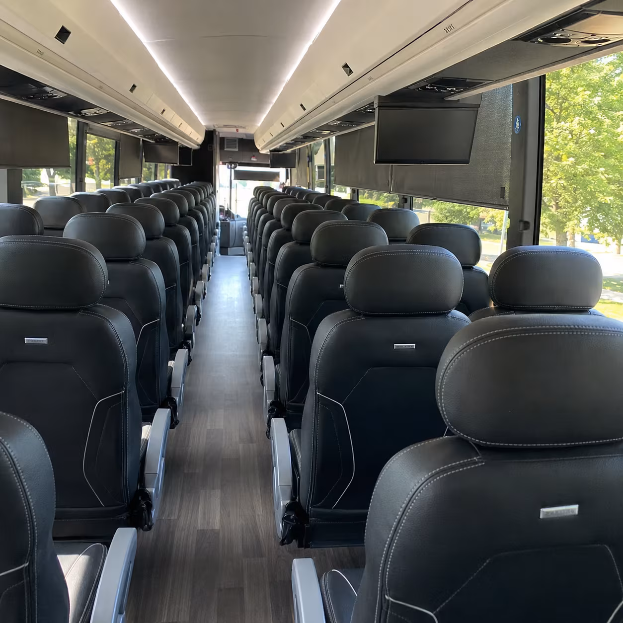 kent long distance transportation