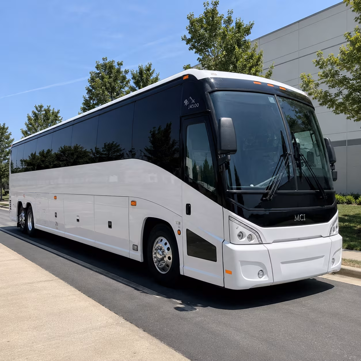 kent religious group transportation