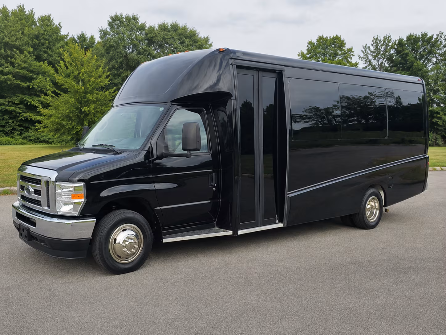 kent school event transportation